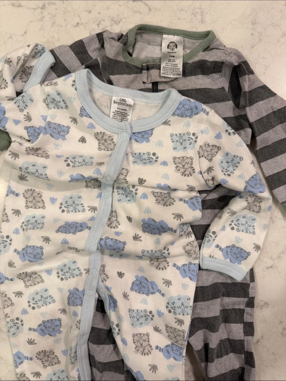 Zara soft assorted